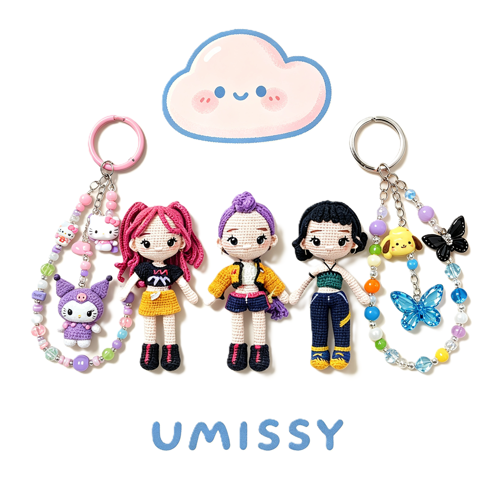 Charms on Live Payment link