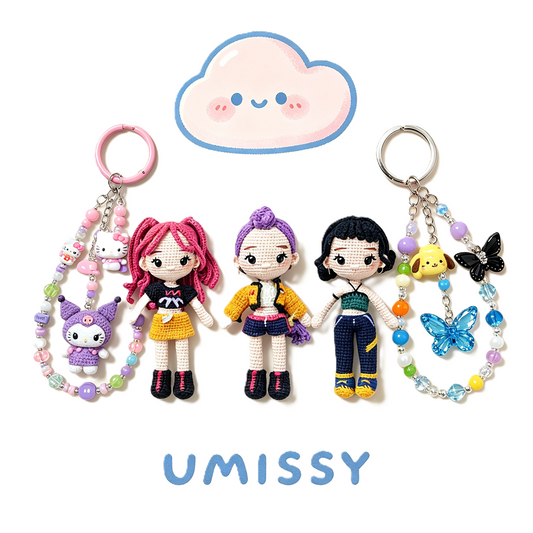 Charms on Live Payment link