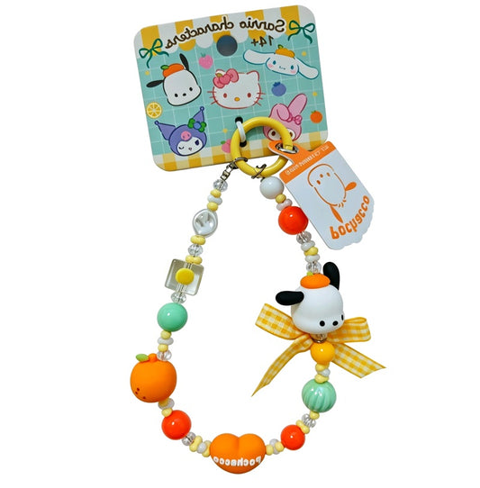 Phone Charms of kuku & pocha